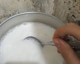 Foto langkah ke 2 dari resep Es kopyor kw.