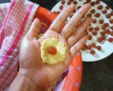 Foto langkah ke 5 dari resep Nastar klasik.