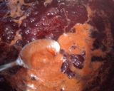 عکس مرحله 6 از دستور مارمالاد گیلاس solmaz