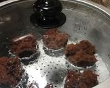 Foto langkah ke 4 dari resep Brownies kukus mekar 🌺.