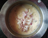 புரதச்சத்து மிகுந்த அடை ரெசிபி ஸ்டேப் 6 புகைப்படம்