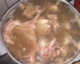 Foto del paso 2 de la receta: Escabeche de nutria