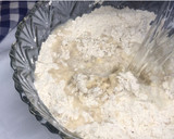 A picture of step 3 of Doughnut.