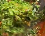 A picture of step 3 of Vegetable soup.