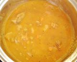 Foto del paso 3 de la receta: Estofado de ternera con legumbres