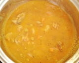 Foto del paso 3 de la receta: Estofado de ternera con legumbres