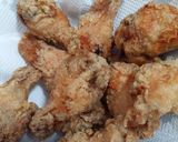 รูปขั้นตอนการทำที่ 3 ของ ไก่ทอดเกาหลี