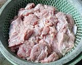 Foto langkah ke 1 dari resep Rawon Banjarmasin.