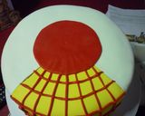 Foto del paso 4 de la receta: Torta Toy Story