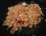 Foto langkah ke 6 dari resep Nasi Goreng Ala Abang - Abang.