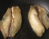 Foto del paso 1 de la receta: Filete de pescado al pesto