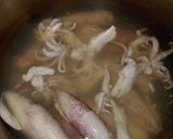 Foto langkah ke 3 dari resep Sambal Cumi Bledek.