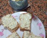 Foto del paso 7 de la receta: DIP DE CREAM CHEASE, ALCAPARRAS, Limón Y PEREJIL