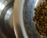 ચટપટા મગ(chatpata moong recipe in gujarati) રેસીપી સ્ટેપ1ફોટો