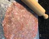 Foto del paso 3 de la receta: Mini hamburguesas sin pan ideales para la cena