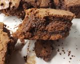 Foto del paso 3 de la receta: Brownie súper húmedo