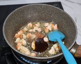 Foto langkah ke 1 dari resep Tumis Brokoli Wortel.