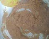 A picture of step 3 of Eggplant in Yogurt Sauce (Baingan Dahi Wale).
