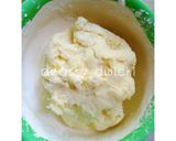 Foto langkah ke 3 dari resep Potato Smile.
