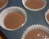 Foto del paso 4 de la receta: Magdalenas de chocolate