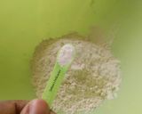A picture of step 1 of Milk-Crackers.