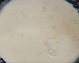 A picture of step 6 of Mango Rabdi Recipe.