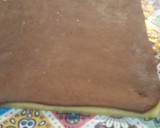 Foto del paso 2 de la receta: Espirales de vainilla y chocolate Nesquik 🍫y con yapa😊