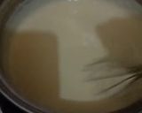 Foto langkah ke 4 dari resep Puding susu Turki / Turkish Milk Pudding.