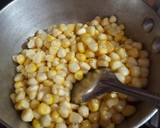 Sweet corn recipe step 2 photo