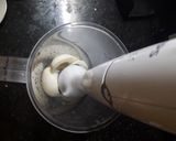Foto del paso 2 de la receta: Mayonesa (con huevo cocido)