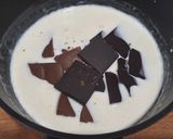 Fatörzs torta 🎂 recept fázis 6 fotója