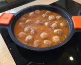 Foto del paso 20 de la receta: Mandonguilles amb sípia