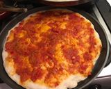 Foto del paso 12 de la receta: Masa Pizza