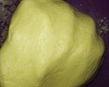 Foto del paso 2 de la receta: Galletitas de limón 🍋