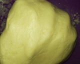 Foto del paso 2 de la receta: Galletitas de limón 🍋