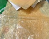 Foto langkah ke 3 dari resep Lumpia Kulit Tahu (Aneka Dimsum).