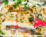 A picture of step 8 of Instant Poha Dhokla Recipe (quick breakfast recipe).