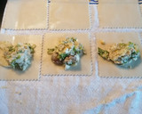 Foto del paso 3 de la receta: 328. Canelones fríos de no Atún vegetarianos