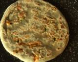 Stuffed pearl millet rotla (bajra) recipe step 4 photo