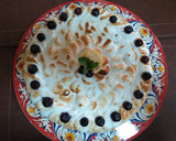 Foto del paso 7 de la receta: Pie de arándanos