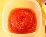 Foto del paso 3 de la receta: No pollo frito...Sí los delirios del mariscal (Jorge)