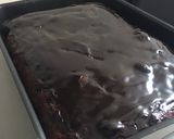 Kakaós pudingos recept fázis 6 fotója