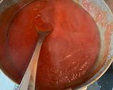 Foto del passaggio 3 della ricetta Parmigiana Mista Patate & Zucchine