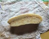 Foto langkah ke 2 dari resep Piscok (pisang coklat).