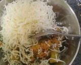 Cauliflower cheese paratha recipe step 2 photo