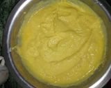 राजस्थानी मूंग दाल पकौड़े (Rajasthani moong daal pakode recipe in hindi) रेसिपी चरण 1 फोटो
