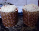 Foto del paso 5 de la receta: Pan de Navidad