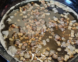 Túrós csusza (összesütve) recept fázis 1 fotója