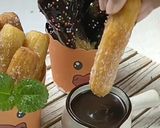Foto langkah ke 6 dari resep Churros (705).