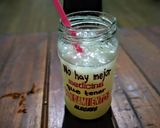 Foto del paso 2 de la receta: Helado de albahaca y Limón